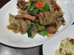 -奥山雅阁酒店·中餐厅