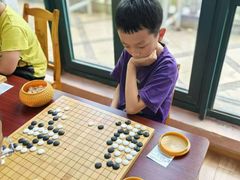 -智韵素养黎明练字(莘庄校区)
