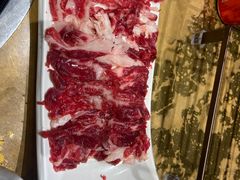 -手选潮汕鲜活牛肉火锅(二七广场店)