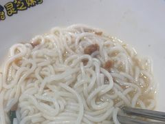 -灵芝妹子海鲜米线(凯德和平广场店)