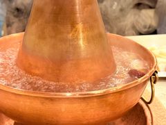 -八先生涮肉房(三里河店)