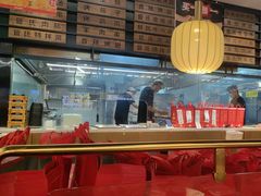 -管氏翅吧(马家堡店)