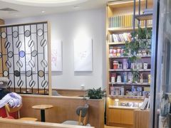 -COSTA COFFEE(西贸凯德晶品4层2店)
