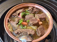 -顺顺小吃(独克宗古城店)