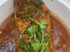 -又见炊烟私房菜(敬亭路店)