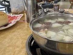 -五洞大众牛餐馆(番禺分店)