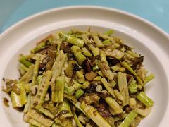 -故乡缘·香格里拉山庄(冷竹路店)