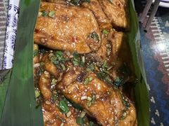 -蜗牛小馆醉乡民谣云南菜(惠新西里店)