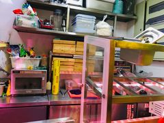 -烤路里·韩国品质自助烤肉(石路天虹4号店)