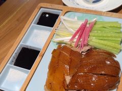 -满园烤鸭·春饼(奥体万达店)