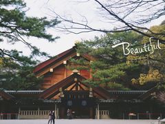 -热田神宫