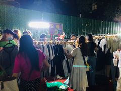 -健康路夜市