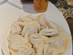 -金谷园饺子馆(北邮总店)