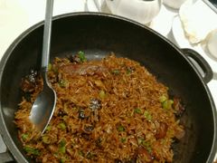 -稻香酒家·33年老字号·港式粤菜(富邦中心店)