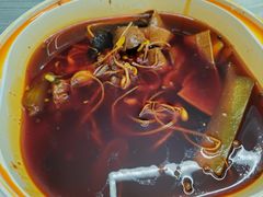 -孙婆婆美蛙兔火锅(踏水桥店)