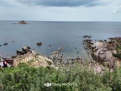 -养马岛旅游度假区