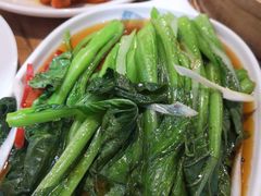 -陈傻子餐厅(世纪都会店)