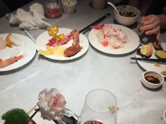 -曲水兰亭·兰亭·宴(上海虹桥店)