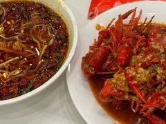 -簋街仔仔小龙虾(总店)