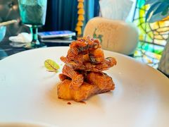 -彩虹之约•淮扬家宴(亚运村店)
