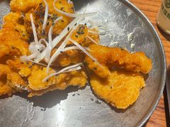 -功夫怪兽·烧烤(西工小街店)