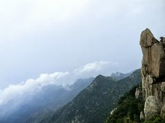 -泰山风景名胜区