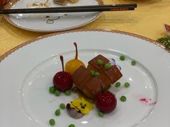 -白家大院·王府宫廷菜(苏州街店)