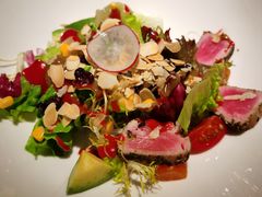 -燃扒房Steakhouse(皇庭店)