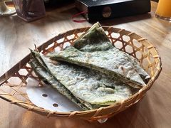 -新月集庭院咖啡馆(老邮局店)