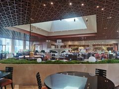-无锡君来洲际酒店