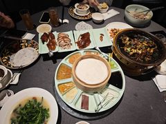 -羲和雅苑•北京烤鸭(平安国际金融中心店)