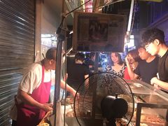 -明记牛杂(新马路分店)