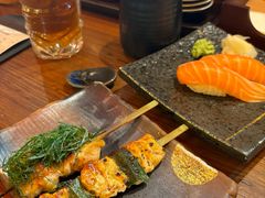-鸟剑居酒屋(天河南二路店)