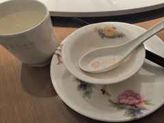 -花园茶楼(兴城西路店)