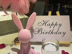 -王品牛排(福州泰禾店)