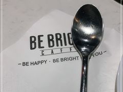 -BE BRIGHT KITCHEN(正佳广场店)