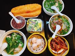 -阿那亚第三食堂 Cafeteria 3