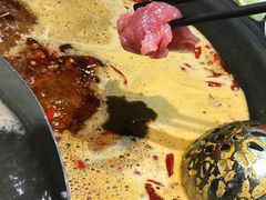 -大虎重庆老火锅(正弘城店)