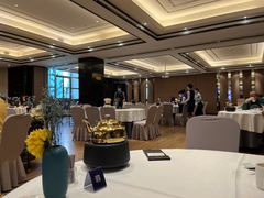 大堂-云庭汇·粤菜海鲜(东盟盛天地店)
