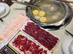 -小肥牛潮汕牛肉火锅(南联店)