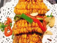 -捞围鲜·港式打边炉(海阳路店)