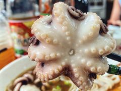 八爪鱼仔-荔林食店(西华路店)