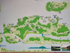 -渤公岛生态公园