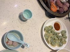 -巧克力渔家.小船海鲜胶东菜(万平口店)