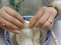 -老铁家泡馍馆(景龙池店)