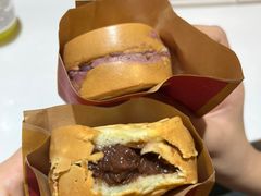 -拾烧车轮饼(世纪金源店)