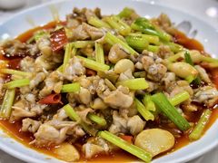 -川湘園(西华路店)