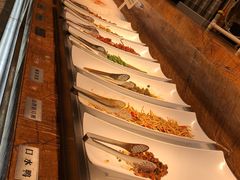 自助区域-汉巴味德(大悦城店)