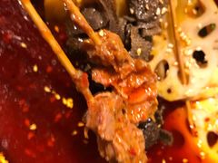 -付小姐在成都(五道口店)