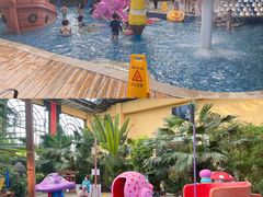 -郑州银基黄帝宫御温泉